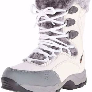 NEW HI-TEC ST MORITZ LITE 200